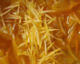 Foto del paso 4 de la receta: Mermelada de naranja combinada🍊