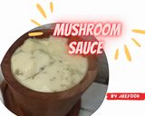 Foto langkah ke 5 dari resep "MUSHROOM SAUCE".