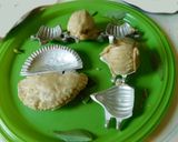 A picture of step 7 of Sweet and savory Dumplings (Kozhukattai inTamil).