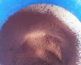 Foto del paso 5 de la receta: Bizcocho de cacao y naranja