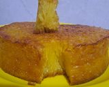 Foto langkah ke 8 dari resep BIKA AMBON, LEMBUT BERSARANG & ANTI GAGAL.