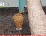 Foto del paso 5 de la receta: Crema de café con solo 3 ingredientes y en 5 minutos