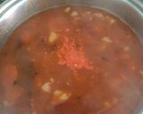 Foto del paso 6 de la receta: Habichuelas con rabo de cerdo