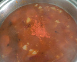 Foto del paso 6 de la receta: Habichuelas con rabo de cerdo