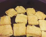 香酥豆皮的食譜步驟2照片