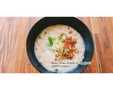 Foto langkah ke 10 dari resep (Bubur Kubis korea) drama oh my ghost.