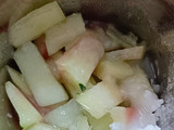 Watermelon Peels Shikanji for Detox and Healthy Weight loss