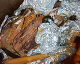 Foto langkah ke 5 dari resep Bebek Betutu Super Hot.