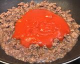 Foto del paso 2 de la receta: Bolognesa de fin de semana