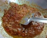 পমফ্রেট মাছের তেল ঝাল (Pomfret macher tel jhal recipe in Bengali) রেসিপি ধাপ - 4 ছবি