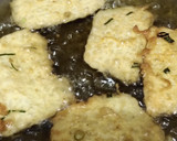 Foto langkah ke 4 dari resep Tempe Crispy Daun Jeruk.