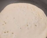 Foto del paso 2 de la receta: Hot cakes 🤤🌰🥞