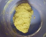 Foto langkah ke 3 dari resep Roti Meses tanpa ulen.