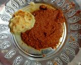 சைவ மீன் வருவல் (Saiva meen varuval recipe in tamil) ரெசிபி ஸ்டேப் 3 புகைப்படம்