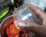 A picture of step 2 of दम आलू ढाबा स्टाइल (dam aaloo dhaba style recipe in hindi).