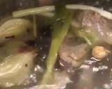 Foto langkah ke 3 dari resep Vietnamese Beef Pho.