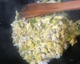 Foto langkah ke 3 dari resep Pangsit Goreng Meler.