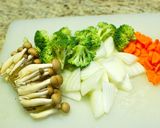 A picture of step 2 of Easy Tuna Casserole for When You're in a Pinch.