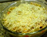 A picture of step 4 of Easy Tuna Casserole for When You're in a Pinch.