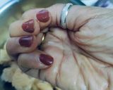 मजेदार ब्रेड पोहा रेसिपी चरण 1 फोटो