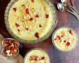 A picture of step 4 of Seviyan Kheer/ Vermicelli Kheer.