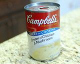 A picture of step 5 of Easy Tuna Casserole for When You're in a Pinch.