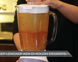 Foto langkah ke 7 dari resep Butter Chicken Khas India: GURIH DAN LEZAT.