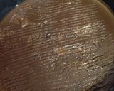 Foto del paso 2 de la receta Tarta de 3 chocolates 