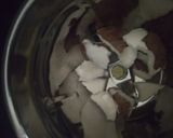 A picture of step 1 of Coconut Veg Pulao.