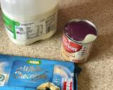 Biscuit fudge recipe step 1 photo