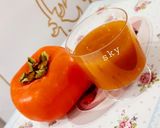 عکس مرحله 1 از دستور سس خرمالو ۱