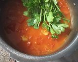 ક્રીમી ટોમેટો સુપ (Cream Tomato Soup Recipe in Gujarati) રેસીપી સ્ટેપ1ફોટો