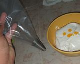 Foto del paso 8 de la receta: Merengue de suspiros🌰💗