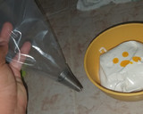 Foto del paso 8 de la receta: Merengue de suspiros🌰💗