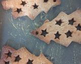 A picture of step 4 of Window Cookies.