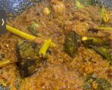 Foto langkah ke 2 dari resep Gultik (gulai tikungan) jakarta.