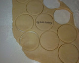 A picture of step 3 of Cookies.