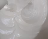 Foto langkah ke 1 dari resep Bolu kukus.