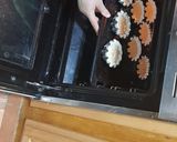 صورة لخطوة 5 من وصفة مادلين بالماء 💧 Madeline à base d'eau 🧁