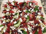 Summer Time Caprese