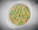Foto langkah ke 4 dari resep Bubur super cepet/bubur kilat.