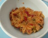 Foto langkah ke 1 dari resep Sayur Lodeh Alamee.
