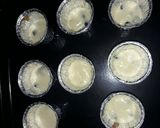 Foto del paso 8 de la receta: Maffins de arándanos fácil