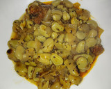 Foto del paso 4 de la receta: Habas "guiso antiguo de la abuela"