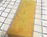Foto langkah ke 9 dari resep Bolu Pandan Santan.