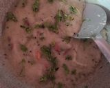 पीनट उपमा (peanut upma recipe in Hindi) रेसिपी चरण 1 फोटो