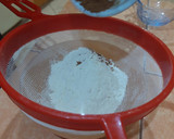 Foto del paso 3 de la receta: Muffins de manzana canela