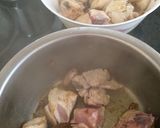 Foto del paso 3 de la receta: Pollo a la portuguesa
