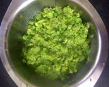 मटर के पराठे (mater ke parathe recipe in hindi) रेसिपी चरण 1 फोटो