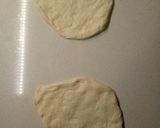 Foto del passaggio 7 della ricetta Focaccia al forno con verdure